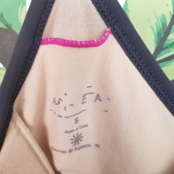 Athleta Shorebreak Dress - Picture 4 of 4